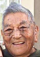 Rudolph Ruiz Obituary