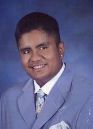 Shawn Christopher Tinoco Sr., age 34, passed away suddenly