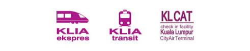 Klia ekspres tickets are now available for purchase on this on this travel site. Klia Express And Klia Transit Wonderful Malaysia