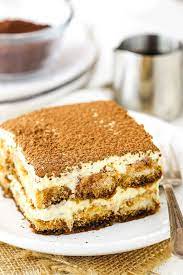 This Creamy Tiramisu Recipe Is The Best You Ve Ever Tried Recipe Easy Tiramisu Recipe Classic Tiramisu Recipe Tiramisu Recipe