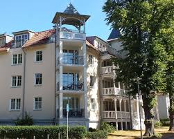 Wohnung zur miete in kühlungsborn. Villa Alexandra 3 Zimmer Ferienwohnung Wohnung 12 Kuhlungsborn Mecklenburg Ostsee Reisen De