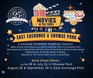 Movie in the Park