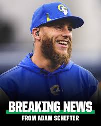 The NFL's MVP gets awarded $55M per year with a new deal in place with the  Bills 💰