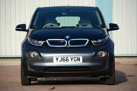 Bmw I3 94ah Review Greencarguide Co Uk