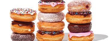 It was founded by william rosenberg in quincy, massachusetts, in 1950. Dunkin Home Facebook