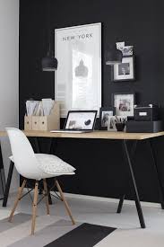 Tyo Ja Vierashuonepohdintoja Deco Bureau Bureau A Domicile Decoration Bureau
