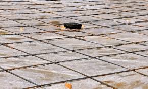Vapor barrier termination can be tricky, but is vital to your slab's protection. Do I Need A Vapor Barrier Under Concrete Slab