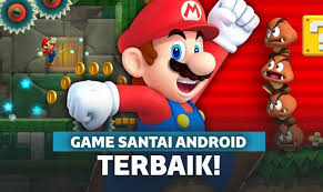 Namun saat ini game sudah bisa kita nikmati pada perangkat seperti smartphone. 13 Game Santai Android Untuk Temani Saat Di Rumah Aja