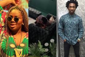 Big brother season 6 reality show housemates wey chop eviction on sunday, boma and tega still be hot topic for social media as dem declare . 9zetke7ehym2vm