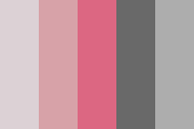 Color is infinitely abundant and amazingly diverse— appearing in everything from an endless sky to a grain of sand. Grey Pink Cl Color Palette