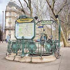 Pin Di Laporte Pascal Su Id Art Nouveau Ingresso