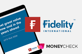 Fidelity international's top competitors are schroders, lazard and aberdeen asset management plc. Fidelity Review Uk Sipp Isa General Investments Broker 2020