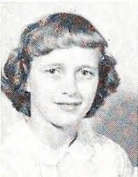 Mrs Dorothy Ann “Dot” Yates Lishock (1943-2020)