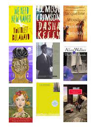 The history of the bildungsroman a bildungsroman is a literary term describing a formative novel about a protagonist's. Lawrence Picks Bildungsroman Genre Book Club Picks The Seattle Public Library Bibliocommons