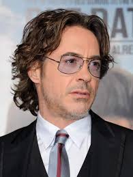 Tony Stark Beard: Get The Ultimate Iron Man Facial Hair Look