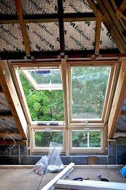 Pin Von Mato Auf Attic Conversion Dachfenster Haus Dach