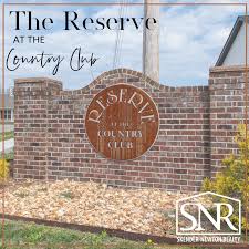 It is the county seat of putnam county and home to tennessee technological university. The Reserve At The Country Club Cookeville Tennessee