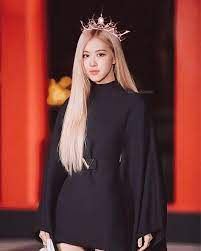 Black pink k pop asiachan kpop image board. Blackpink Rose Blackpink Rose Thealbum Hd Mobile Wallpaper Peakpx