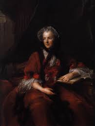 The mailly's, the pompadour, and finally du barry. Marie Leczinska Queen Of France 1748 By Marc Nattier 1685 1766 France Museum Art Reproductions