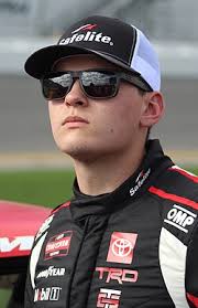 2023 NASCAR Craftsman Truck Series