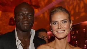 Heidi klum is a mom to four kids, in addition to having a hand in multiple television projects and being the reigning queen of halloween.at the time of this writing, klum's kids range in age from. The Real Reason Why Heidi Klum And Seal Broke Up