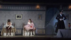 View the profiles of professionals named michael banks on linkedin. Mary Poppins Education Series Part 10 Being Jane And Michael Banks Youtube