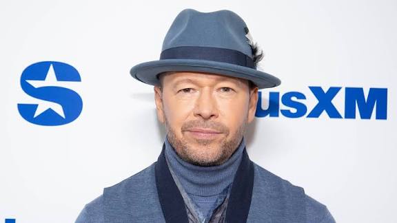 Donnie Wahlberg Dropped a Huge Casting Hint About 'Blue Bloods' Spinoff - Men's Journal