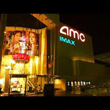 Amc Century City 15 Cinema Em Century City