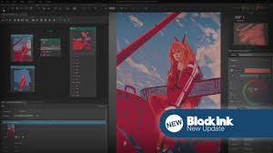 3 making your first digital artwork. 23 Drawing Software Options To Become Digital Picasso Graphicmama Blog