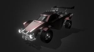 Check out this beautiful collection of black octane rocket league wallpapers, with 29 background images for your desktop and phone. Octane Rocket League Download Free 3d Model By Victor Hernandez Victorhugohc 8c1bec6