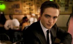 Robert Pattinson to star in Saddam Hussein thriller Mission: Blacklist