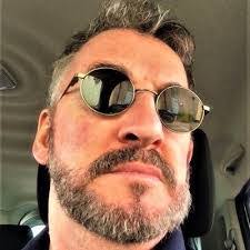 Tony Bishop's Instagram, Twitter & Facebook