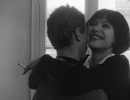 Comebacktome Film Stills Anna Karina Photo