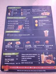 Beat until well mixed, constantly. Chaayos Picture Of Chaayos New Delhi Tripadvisor