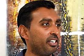 Keith Miranda appointed as Invictus Blue group MD