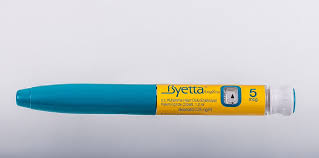 Image result for Exenatide