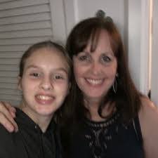 Karen Laymon's Instagram, Twitter & Facebook