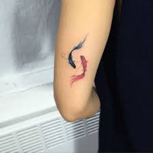 2,680 likes · 8 talking about this · 2,370 were here. 51 Cute Fish Tattoo Designs Best Of 2021 Trending Tattoo