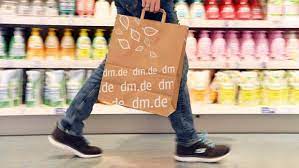 Ab januar 2002 wird es sammelmünzen nur noch in euro geben. Neues Geschaftsjahr Bei Dm Bleibt Alles Beim Alten