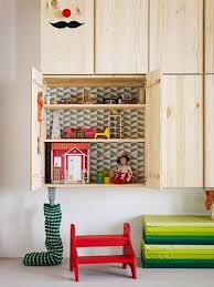 Kreative Diy Ideen Furs Zuhause Inspiriert Von Ikea Kinderzimmer Schrank Kinder Zimmer Ikea Kinderzimmer Schrank