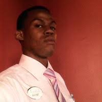 David Auguste's Instagram, Twitter & Facebook