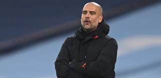 Ilkay gundogan, 30, opened the scoring for manchester city with a header inside two minutes but saw his involvement in the game ended prematurely. Man City S Man City S Guardiola Looks To Set Home Record Straight Against Palace Deccan Herald