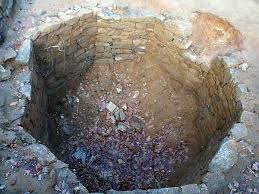 The First Icehouse in America?