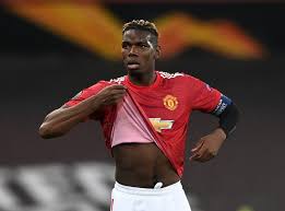 Paul labile pogba appropriately nicknamed as ii polpo paul (paul the octopus) owing to his long early life and career of paul pogba. Manchester United Paul Pogba Half Time Substitution Was Due To Red Card Fears Says Ole Gunnar Solskjaer The Independent