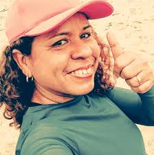 Ester Pereira 的个人主页