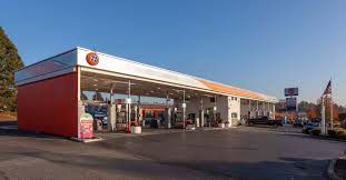 A car wash (also written as carwash) or auto wash is a facility used to clean the exterior and, in some cases, the interior of motor vehicles. Mr Kleen The Best Gas Station Car Wash Lube Center In Lynnwood
