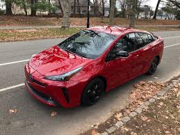 Capability design audio multimedia technology toyota safety sense® 2.0 (tss 2.0) see your participating toyota dealer for details. Toyota Prius 2020 Edition Review Still A Hybrid Masterpiece