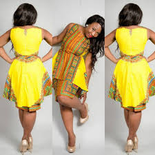 Image result for kitenge shirts for women