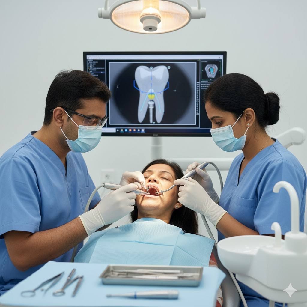 Fluoride Varnish & Sealants product image