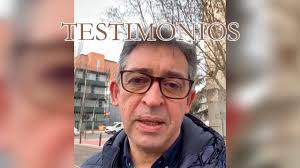 Testimonios: Alfredo Carrera González